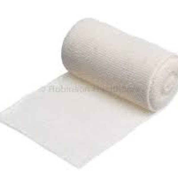 2 COTTON BANDAGE