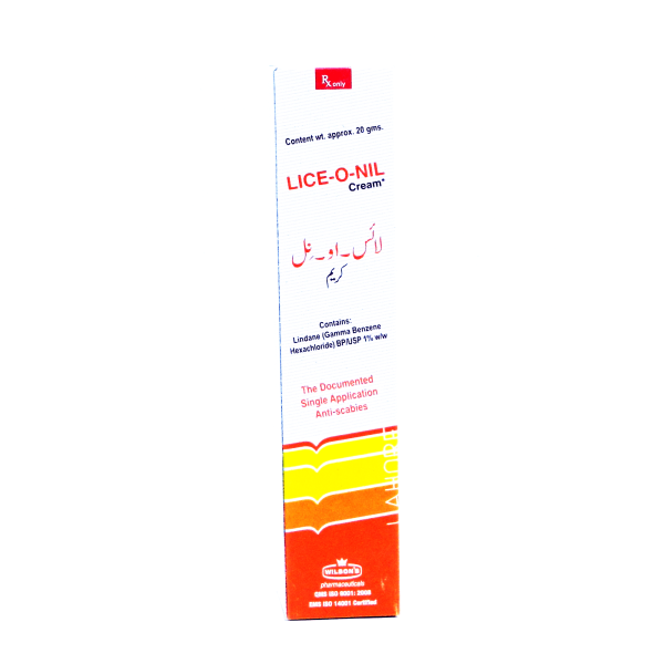 29020LICE-O-NIL-CREAM-20gm