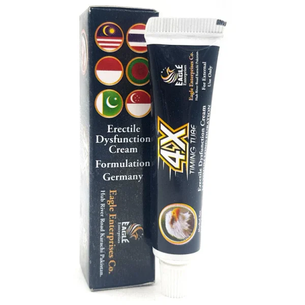 4XTimingTubeDelayCreamForMenOnlineinPakistanonManmohni