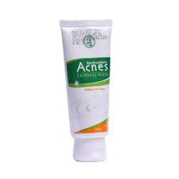 ACNES FAIRNES WASH 50G
