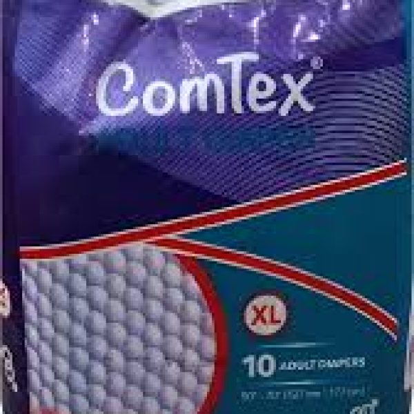 ADULT DIAPER COMTEX
