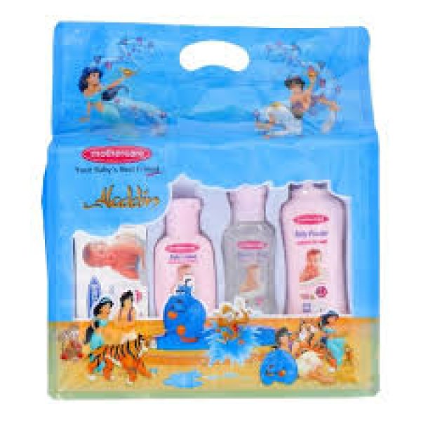 ALADDIN GIFT BOX MOTHER CARE