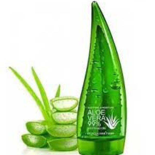 ALOVERA GEL 160GM MEDIUM PRETTY GIRL