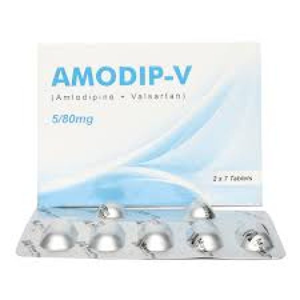 AMODIP-V 5-80 14S