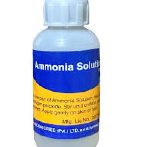 AMONIA SOLUTION