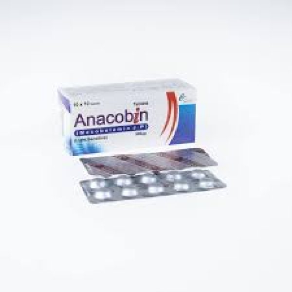 ANACOBIN TAB