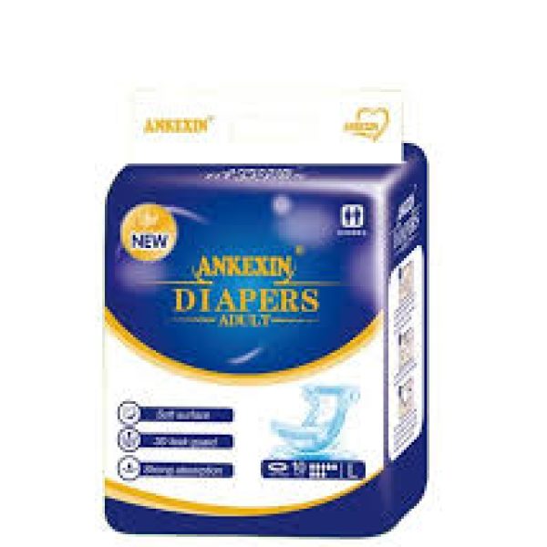 ANKEXIN DIAPER LARGE