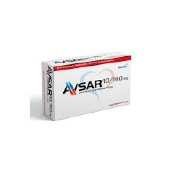 AVSAR 10-160 TAB 14s