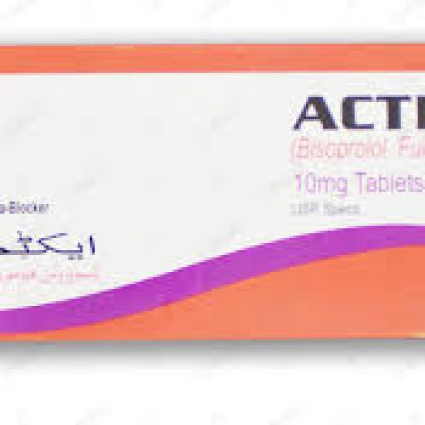 Actim Tab 10 Mg 14's