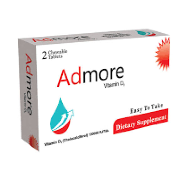 Admore Tab 2s