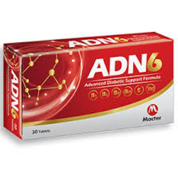 Adn6 Tab 30s