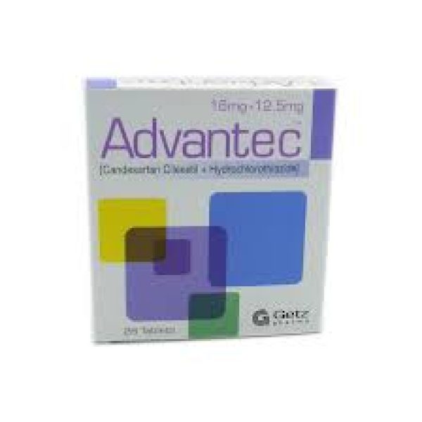 Advantec Tab 2x14's