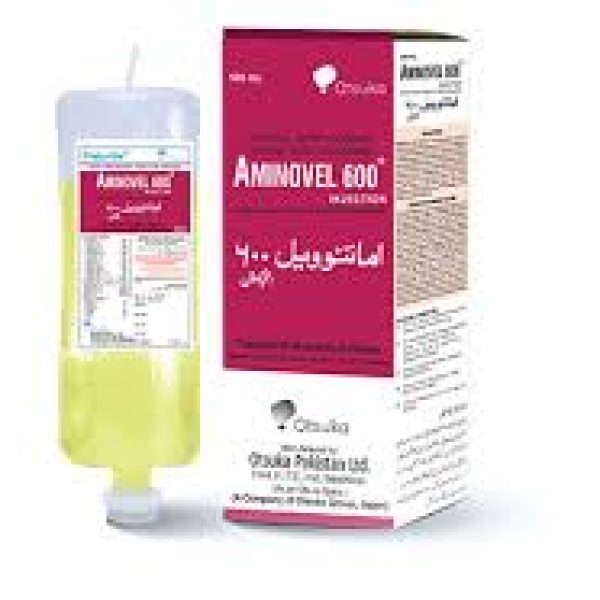 Aminovel-600 500ML
