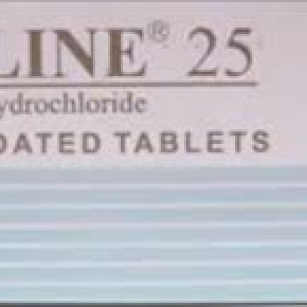 Amyline Tab 25 Mg 20x10's