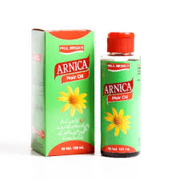Arnica Tonic 120 ml