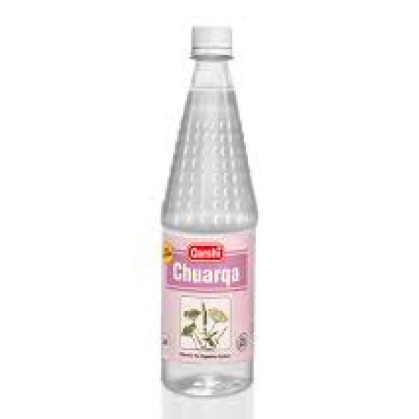 Arq-E-Chuarqa 800ml 1 S