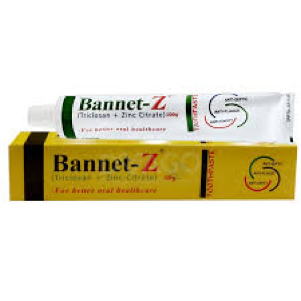 BANNET-Z 100G