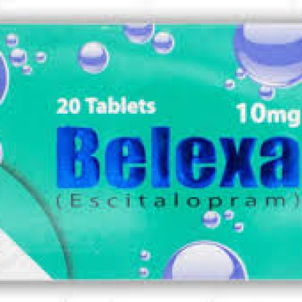 BELEXA 10MG TAB