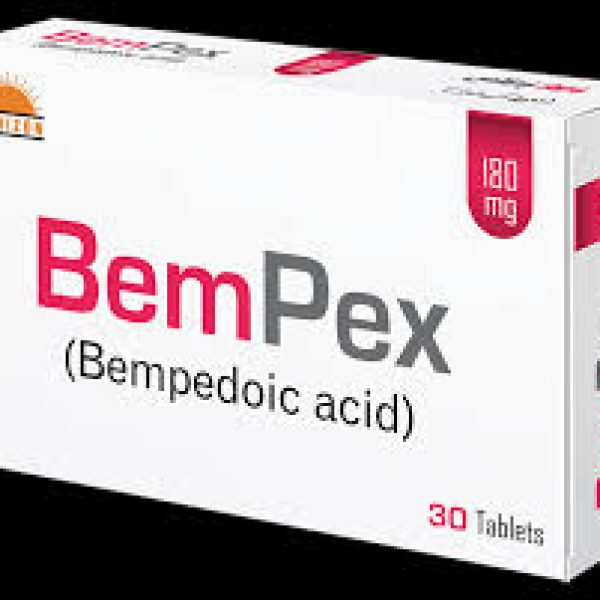 BEMPEX TAB 30'S