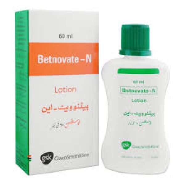 BETNOVATE LOTION