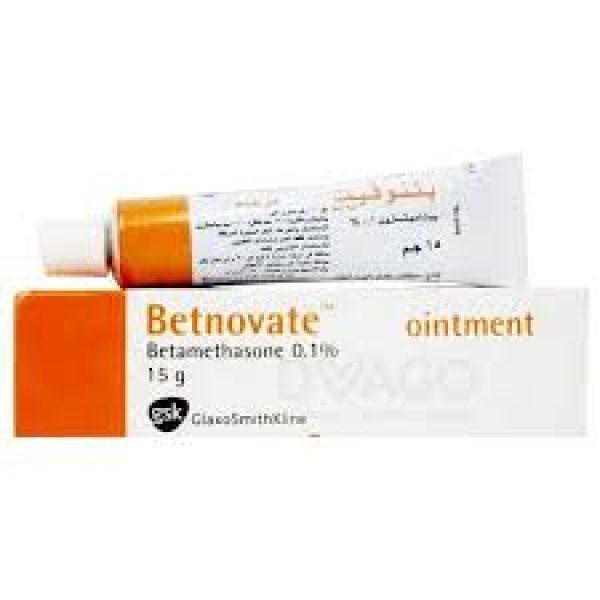 BETNOVATE OINT
