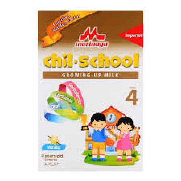 BF CHIL SCHOOL 300GM
