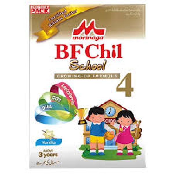 BF CHIL SCHOOL 600GM