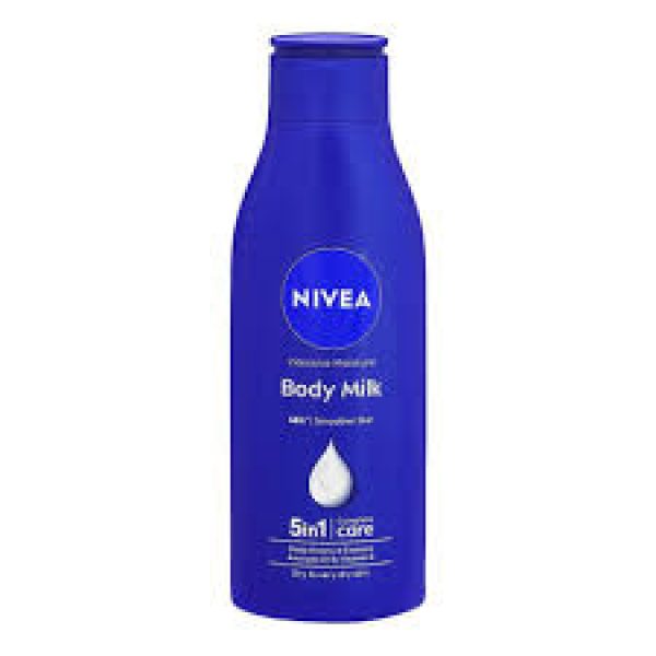 BODY MILK LOTION 200ML