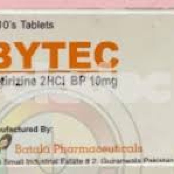 BYTEC TAB