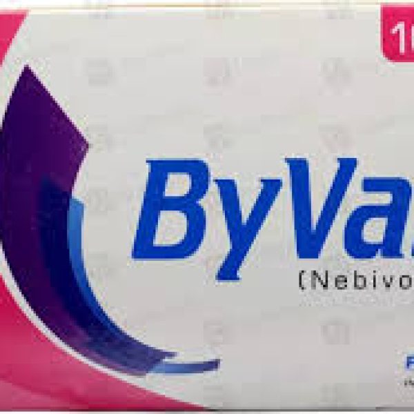 BYVAS 10MG TAB 14S
