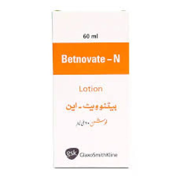 Be3tnovate-N Lotion 60ml