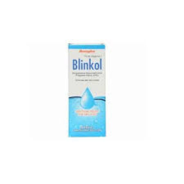 Blinkol Eye Drops 15ml 1s