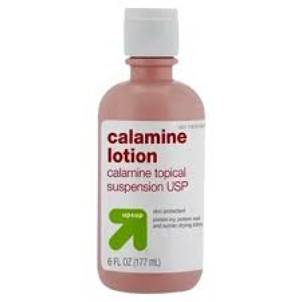 CALAMINE LOTION 1S (ZAMZAM)