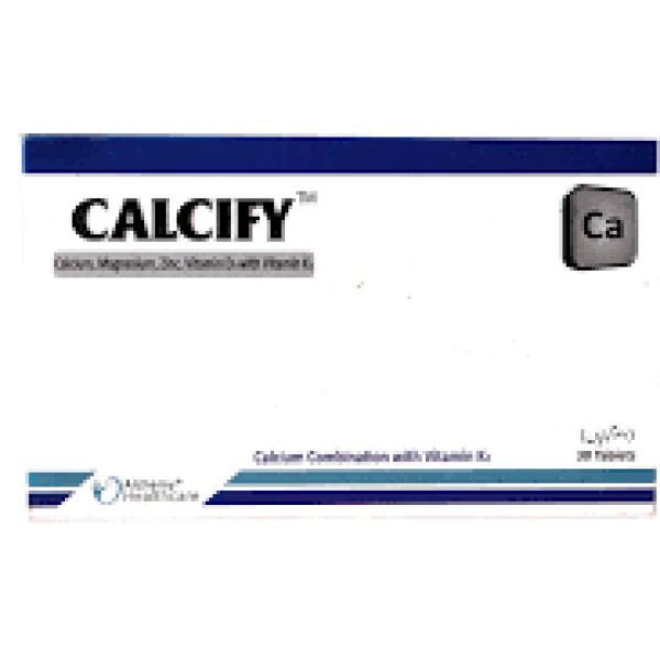 CALCIFY TAB 30S