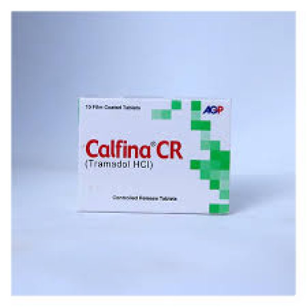 CALFINA CR TAB 10'S