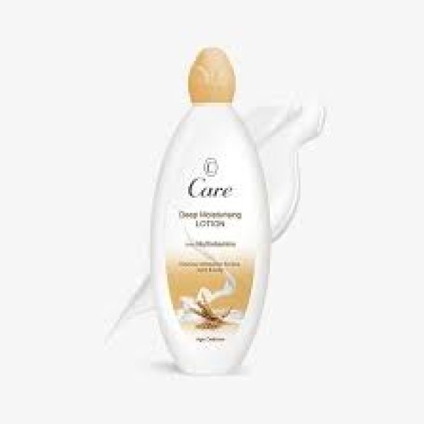 CARE DEEP MOISTURIZING LOTION 95 ML