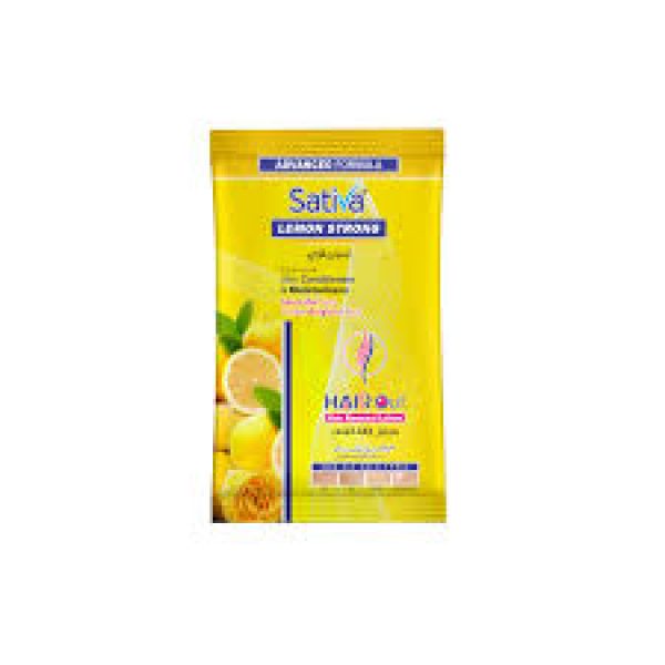 CARE HAIR REMOVER YELLOW LEMON LOTION SACHET 20ML