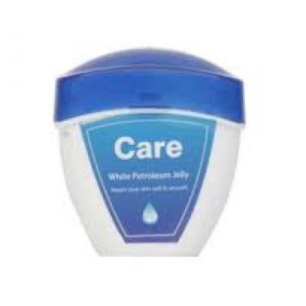 CARE PETROLEUM JELLY 30ML (BLUE)
