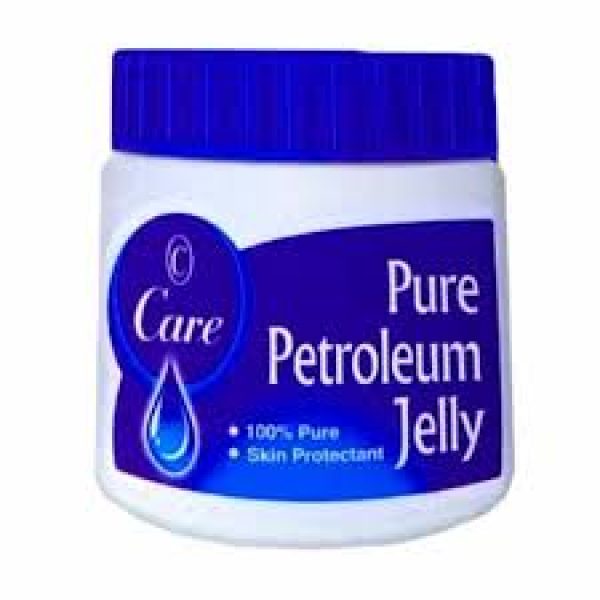 CARE PETROLEUM JELLY