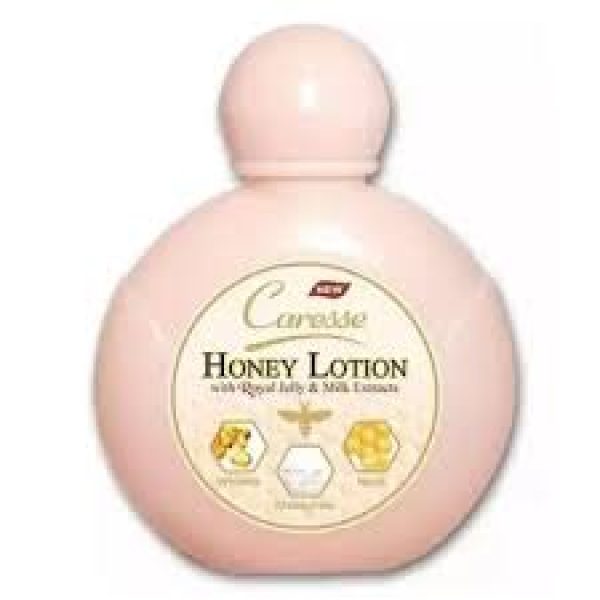 CARESSE HONEY LOTION 115 ML