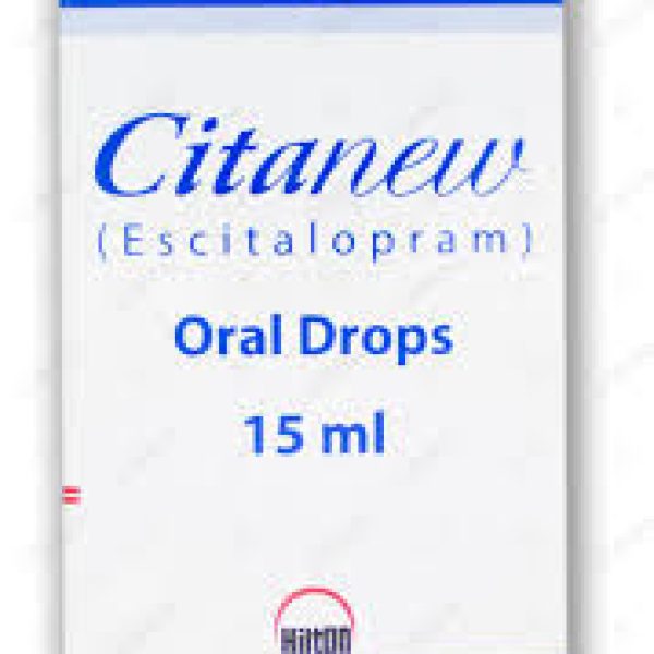 CITANEW DROPS 15ML
