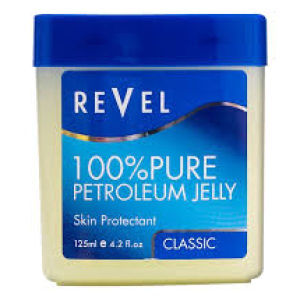 CLASSIC PETROLEUM JELLY