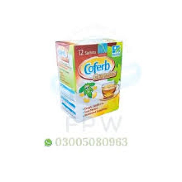 COFERB GRANULES 12'S