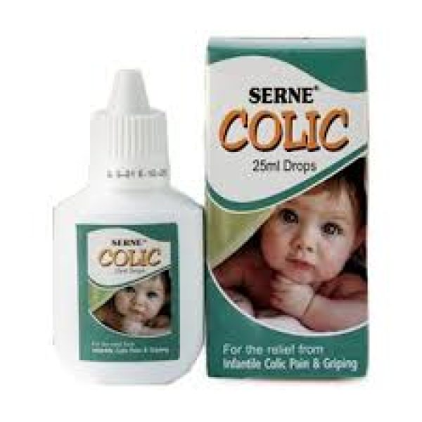 COLIC DROP (SERNE)