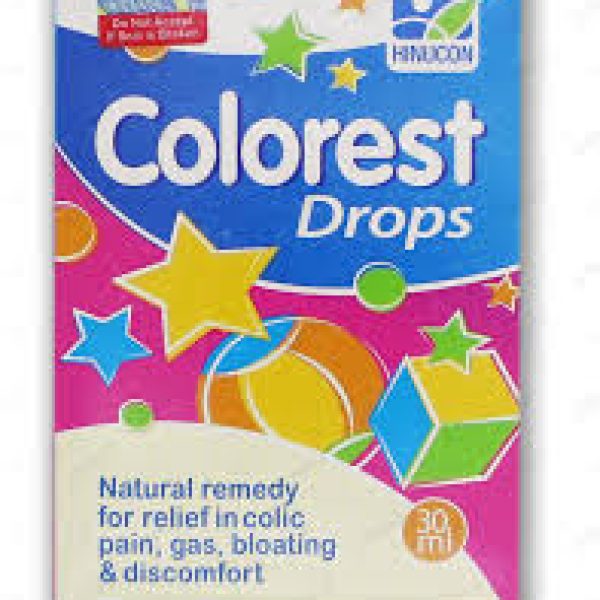 COLORETS DROP