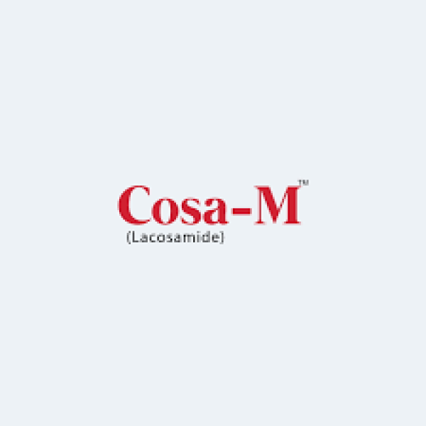 COSA-M 50MG TAB 28S