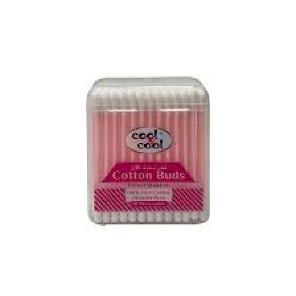 COTTON BUDS 50s
