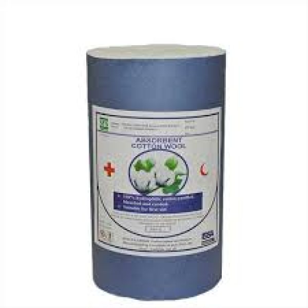 COTTON FINE 50GM