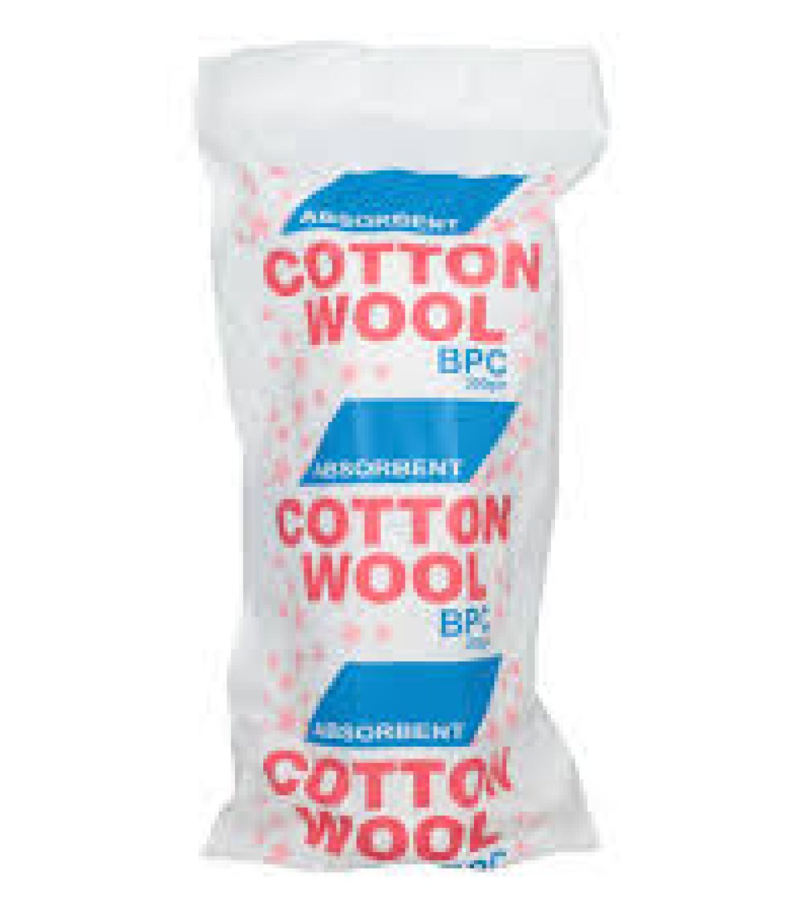 COTTON WOOL FINE 200gm