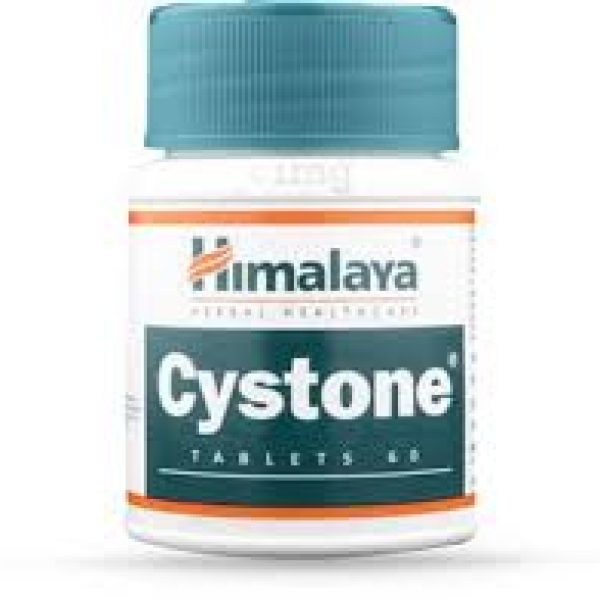 CYSTONE TAB 60S